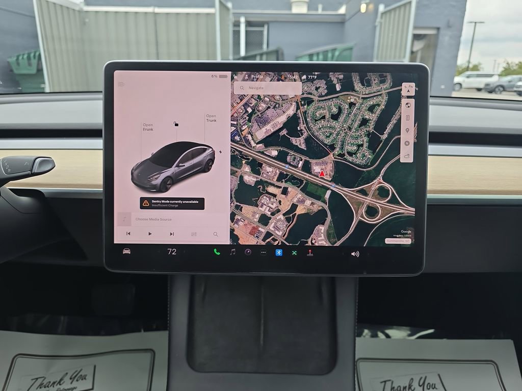 Used 2022 Tesla Model 3 Long Range image 25