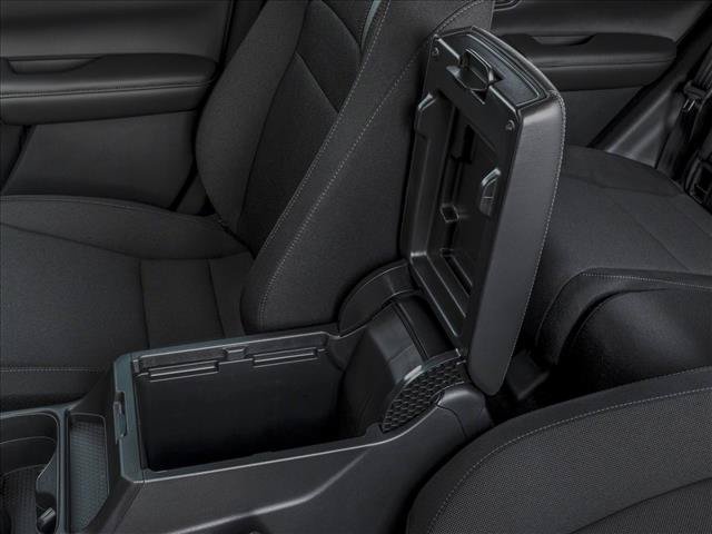 New 2027 Honda CR-V LX image 10
