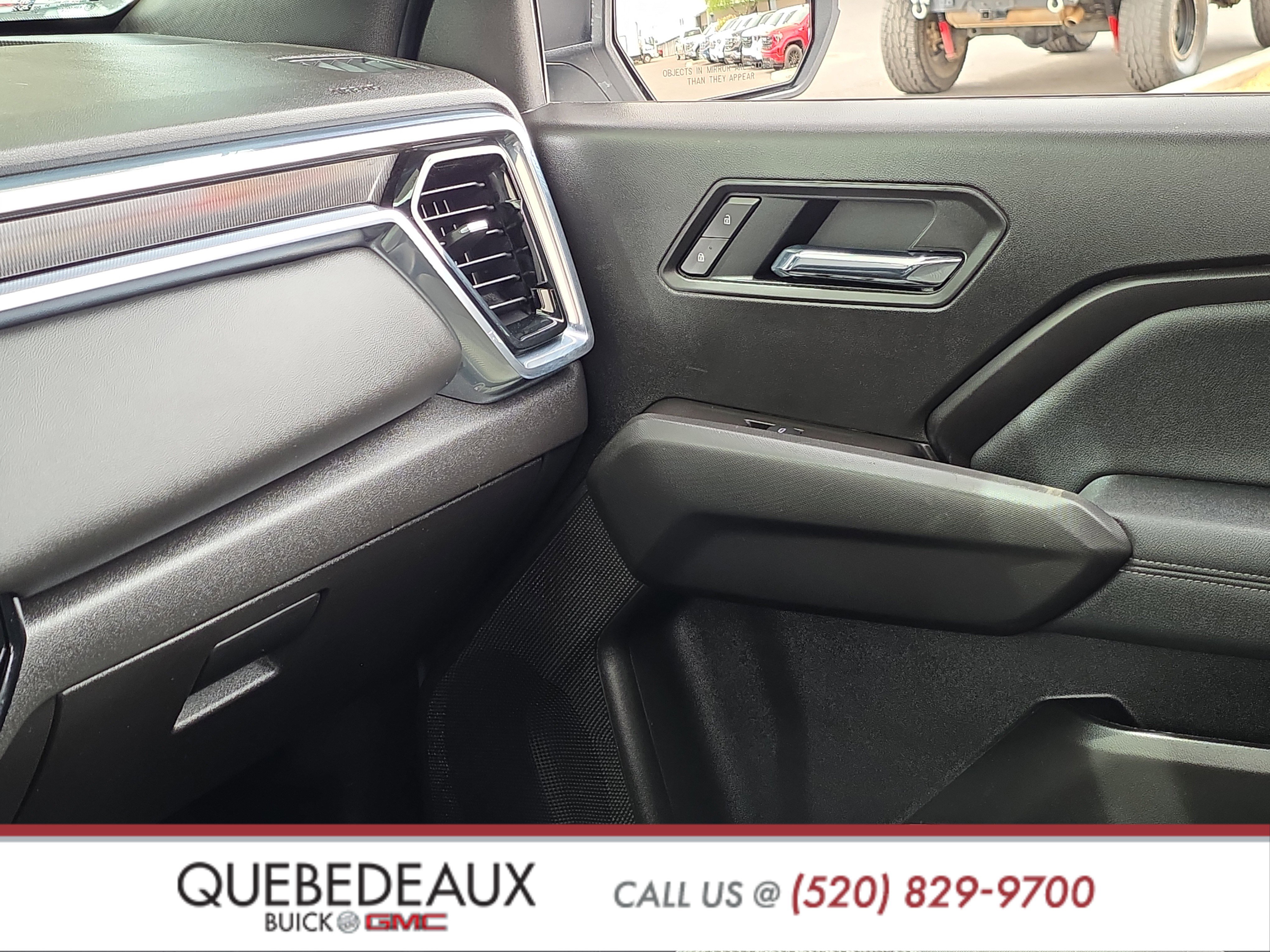 Used 2025 GMC Canyon Elevation w/ Convenience Package AWD/4WD image 22