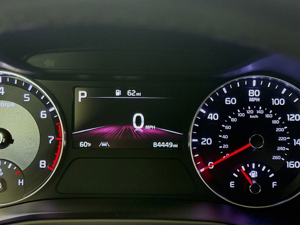 Used 2022 Kia Forte GT-Line FWD image 14