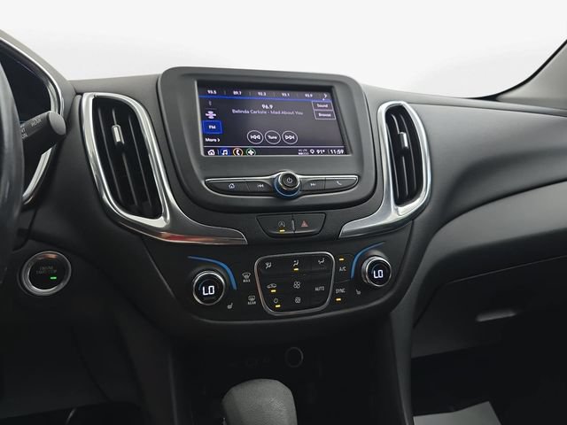 Used 2022 Chevrolet Equinox LT FWD image 20