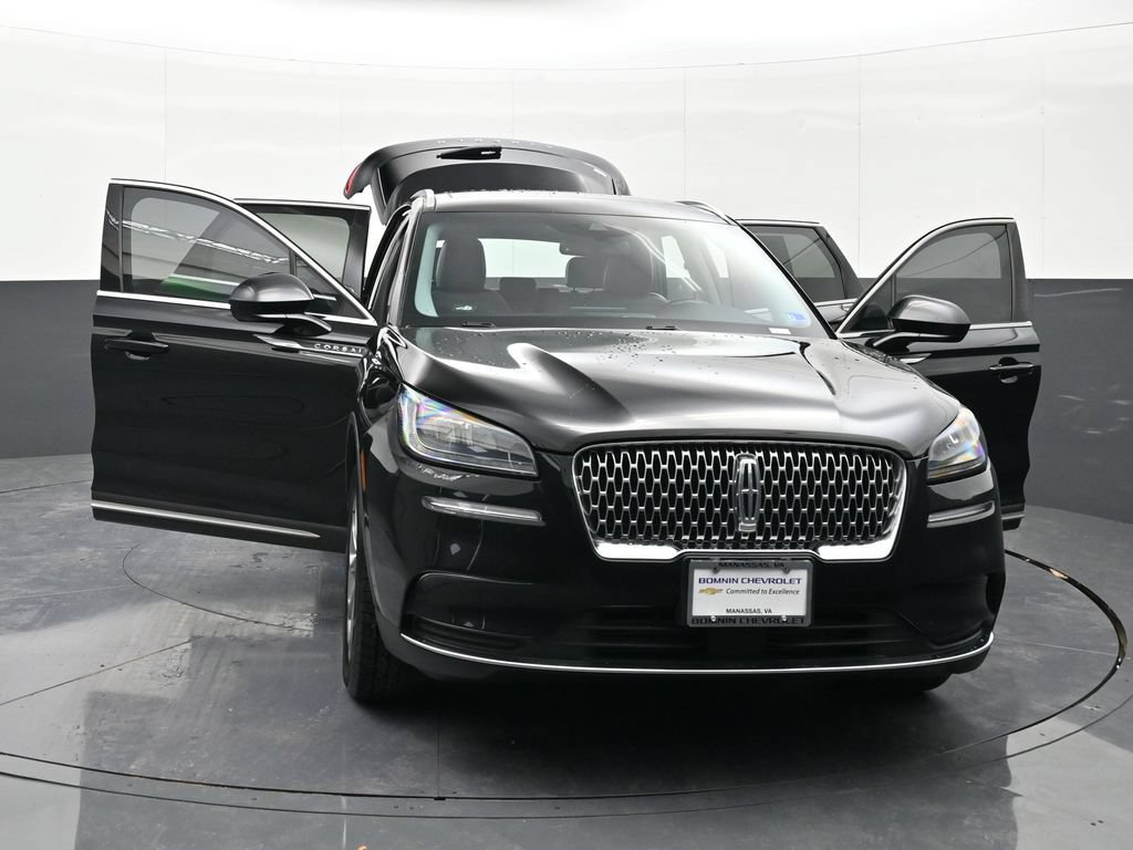 Used 2022 Lincoln Corsair AWD w/ Premium Package image 41