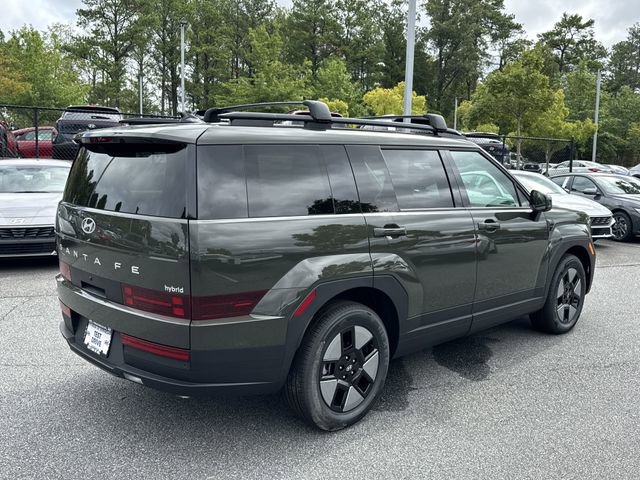 New 2026 Hyundai Santa Fe SEL image 7