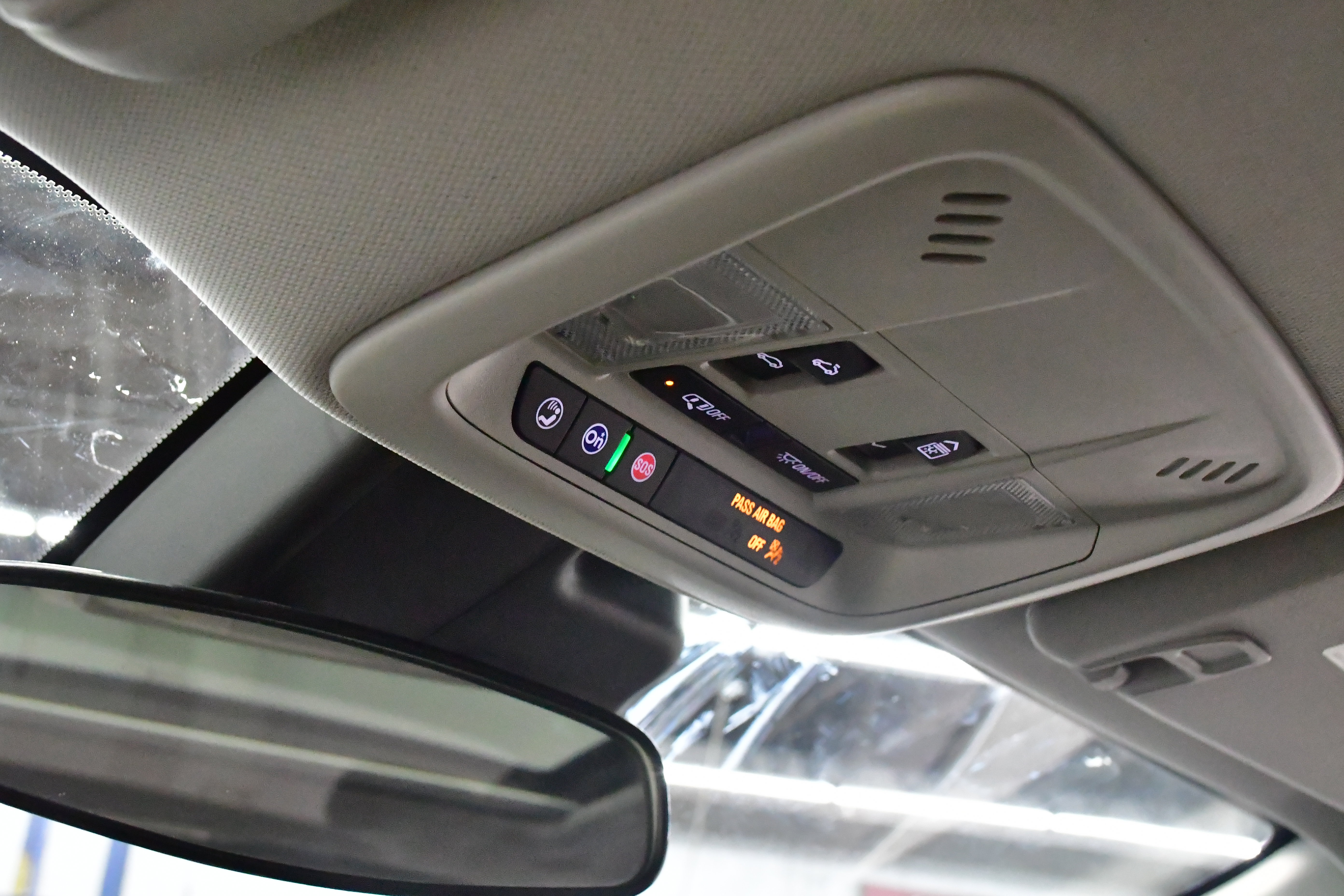 Used 2024 Chevrolet Malibu LT image 51