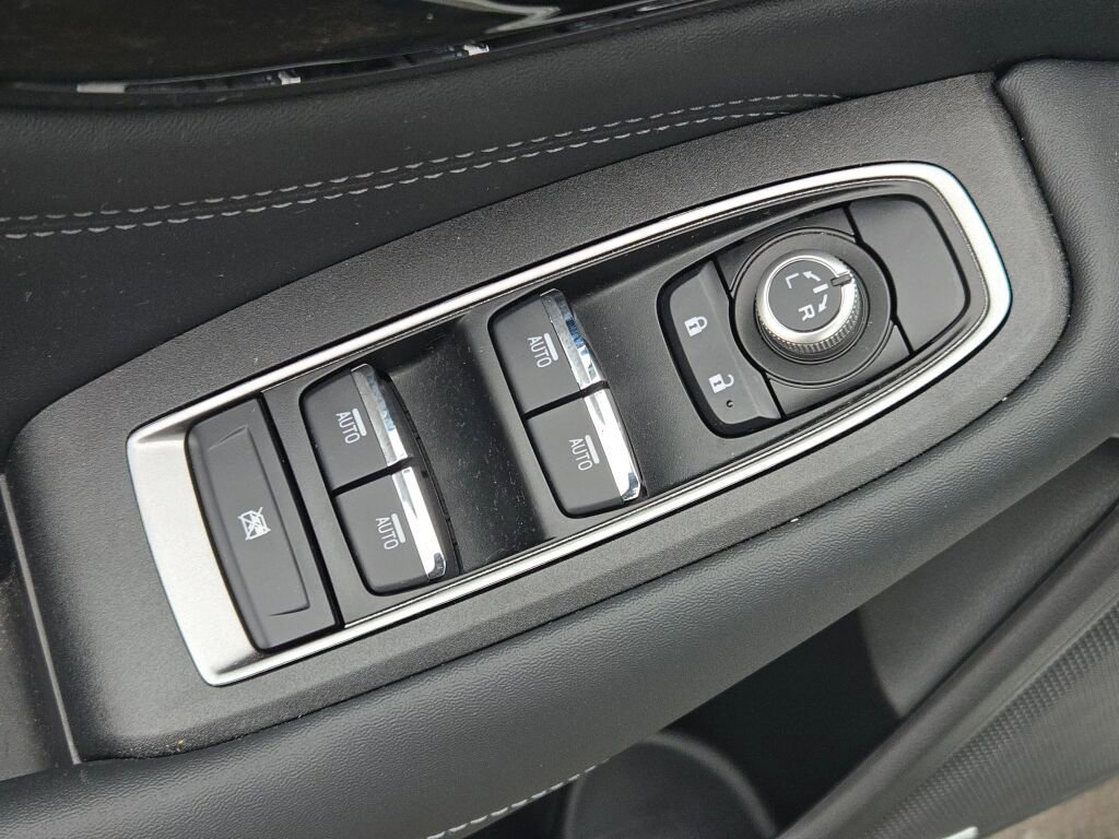 Certified 2023 Subaru Legacy Limited image 19