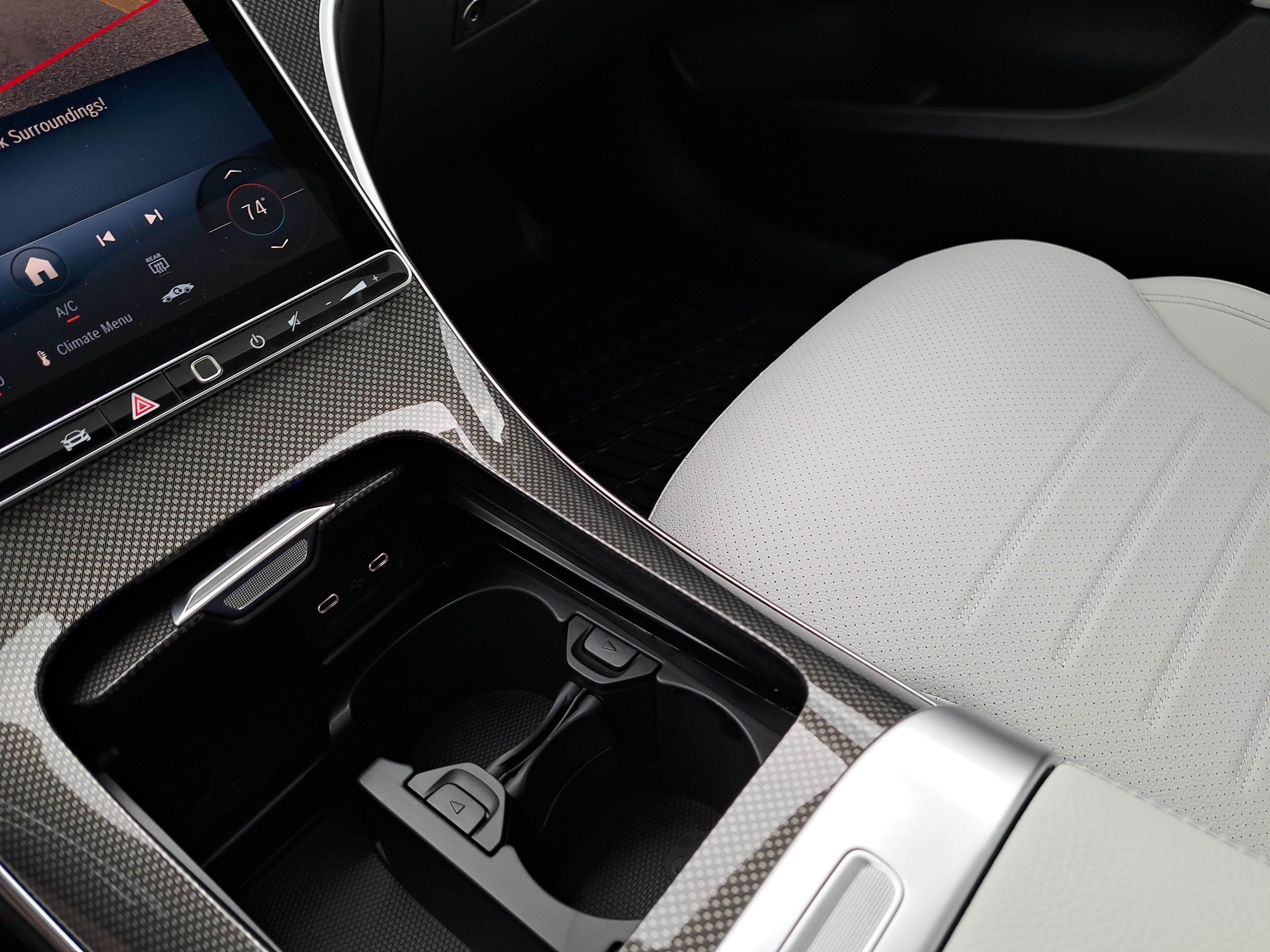New 2026 Mercedes-Benz C 300 Sedan image 26