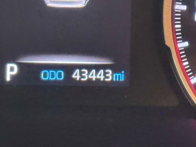 Used 2019 Toyota RAV4 XLE Premium w/ Cold Weather Package image 32