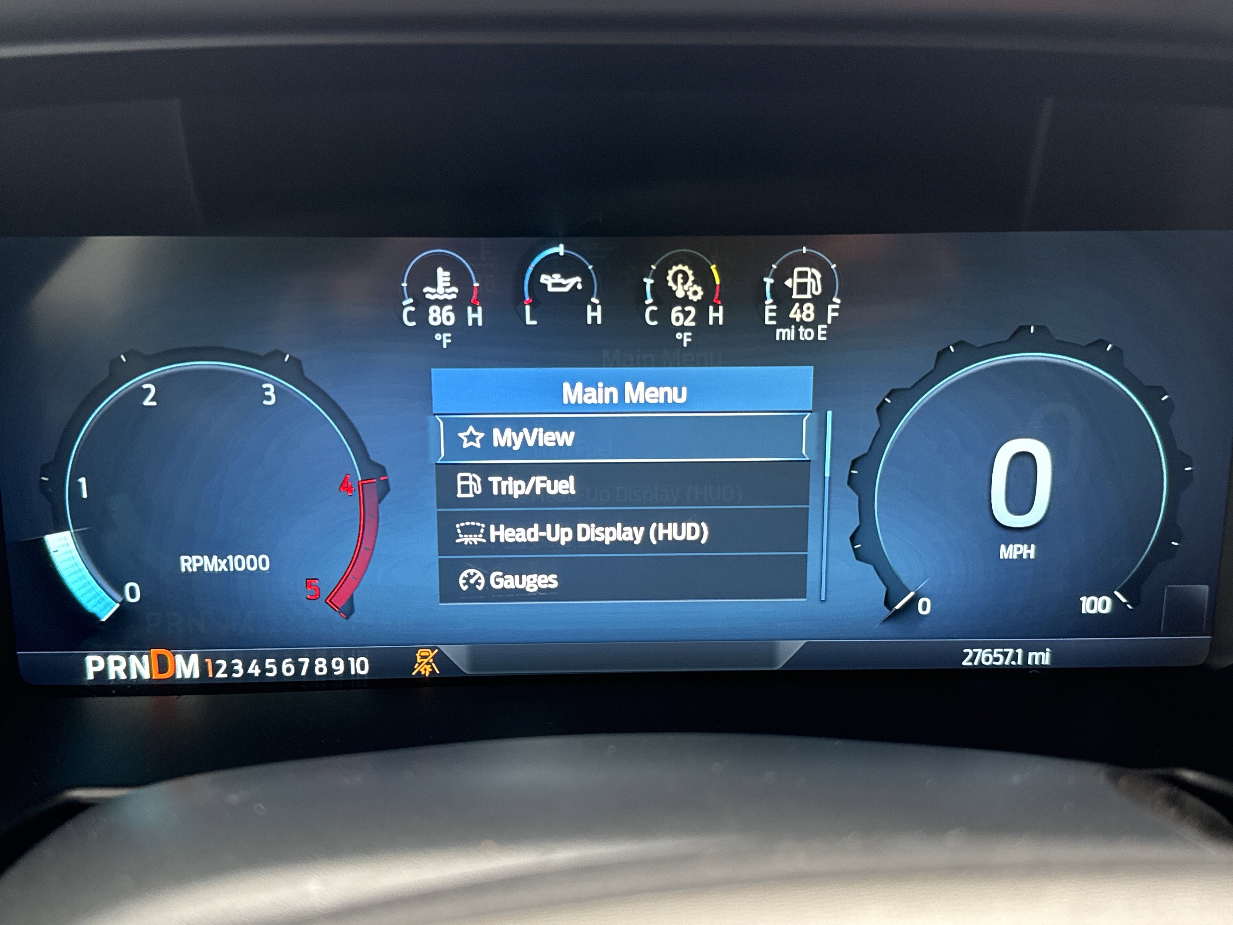 Used 2023 Ford F350 Platinum w/ FX4 Off-Road Package image 20