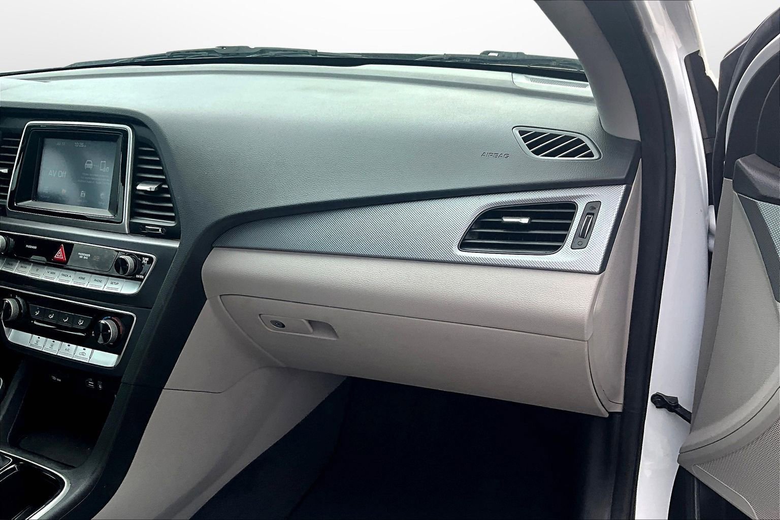 Used 2018 Hyundai Sonata ECO image 21