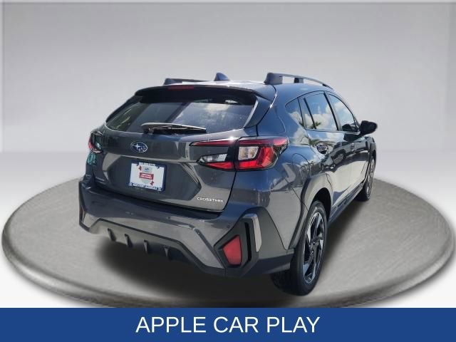 Used 2024 Subaru Crosstrek 2.5i Limited AWD/4WD image 14