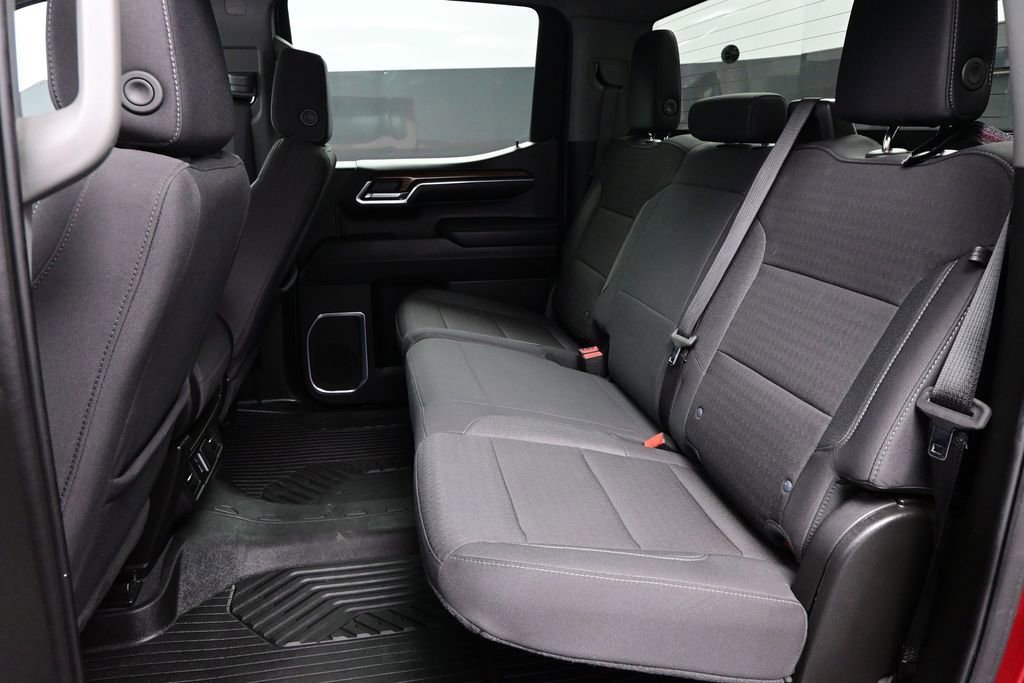 Used 2024 Chevrolet Silverado 1500 RST AWD/4WD image 10