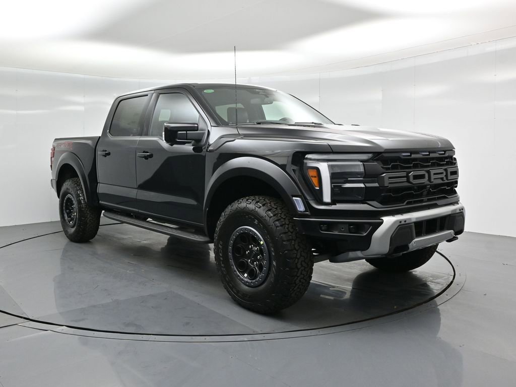 New 2025 Ford F150 Raptor image 59