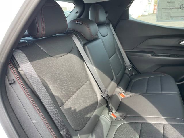 New 2027 Chevrolet Bolt RS image 12