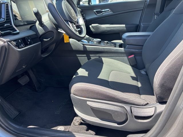Certified 2023 Kia Sportage LX image 11