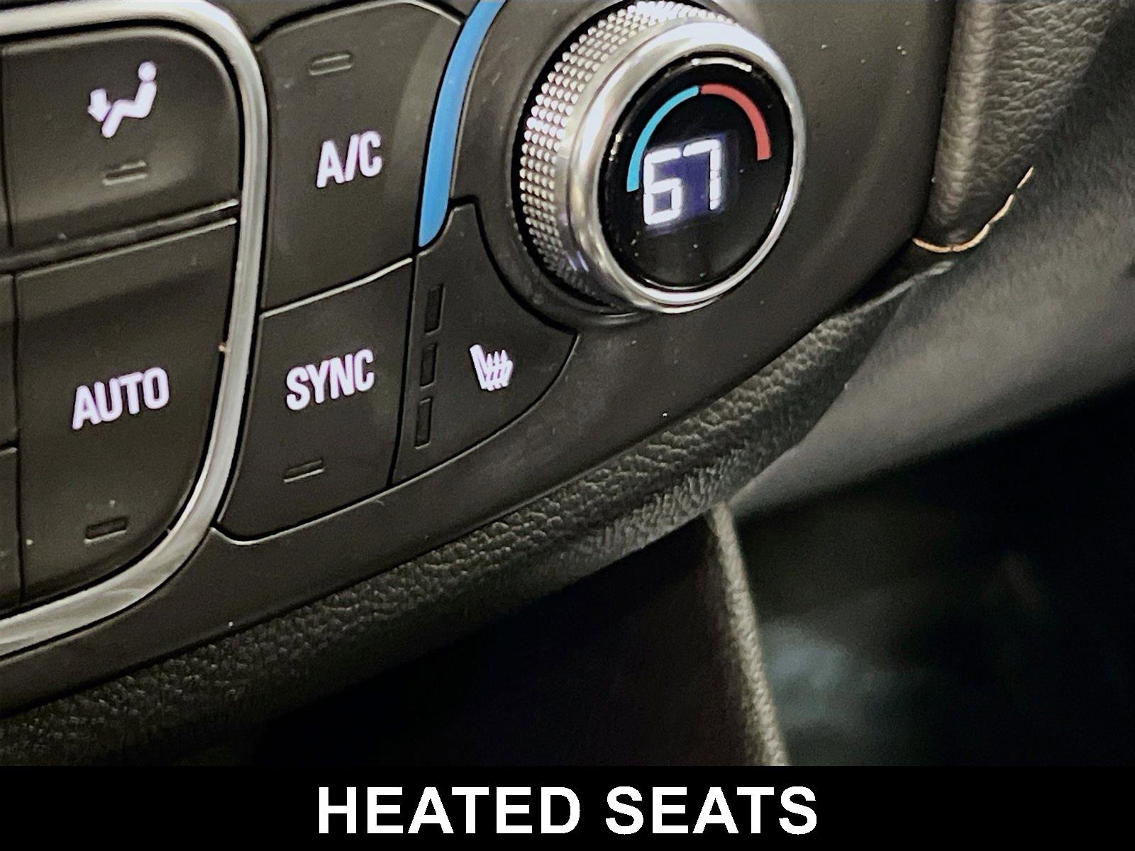 Used 2020 Chevrolet Traverse RS image 16