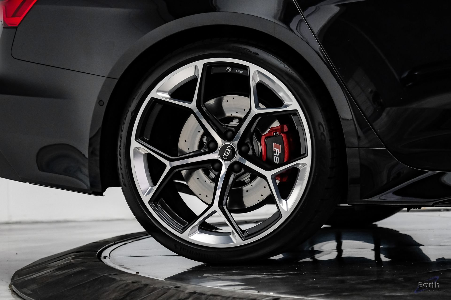 Used 2024 Audi RS 6 performance AWD/4WD image 98