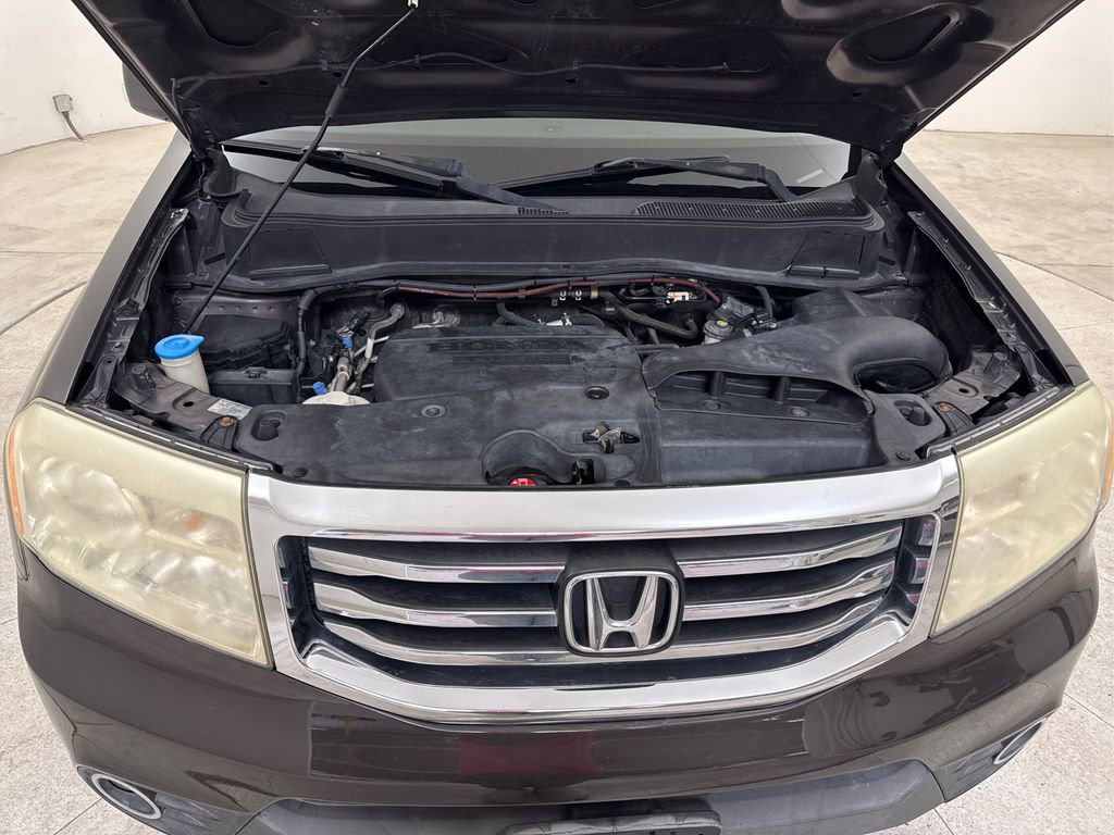 Used 2012 Honda Pilot EX image 12