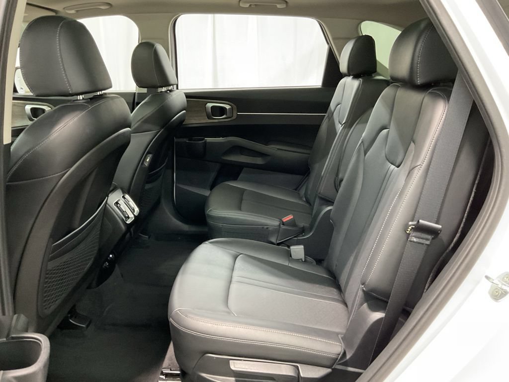 Used 2022 Kia Sorento X-Line EX AWD/4WD image 21