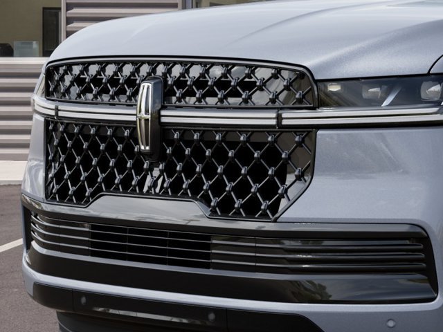 New 2027 Lincoln Navigator L Reserve w/ Jet Appearance Package RWD image 17