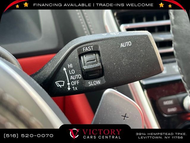 Used 2020 BMW M850i Gran Coupe xDrive w/ Driving Assistance Package image 36