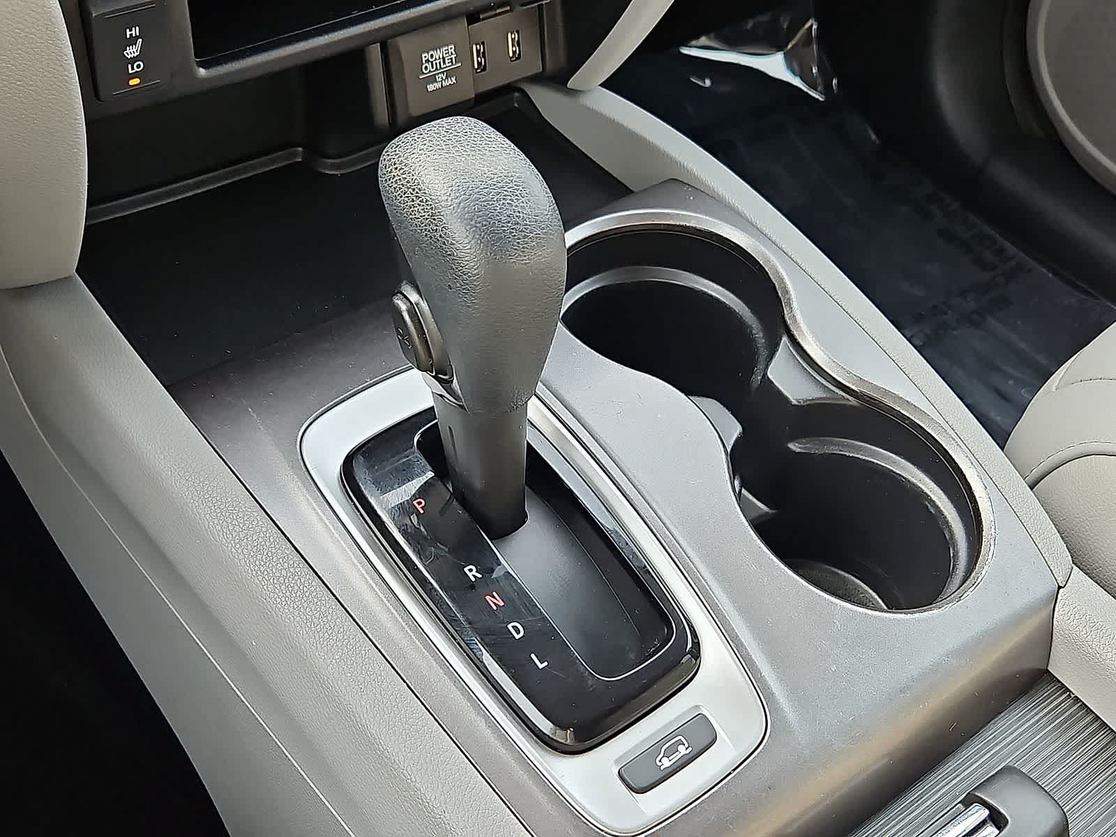Used 2018 Honda Pilot EX-L image 21