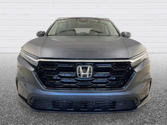 New 2027 Honda CR-V EX image 9