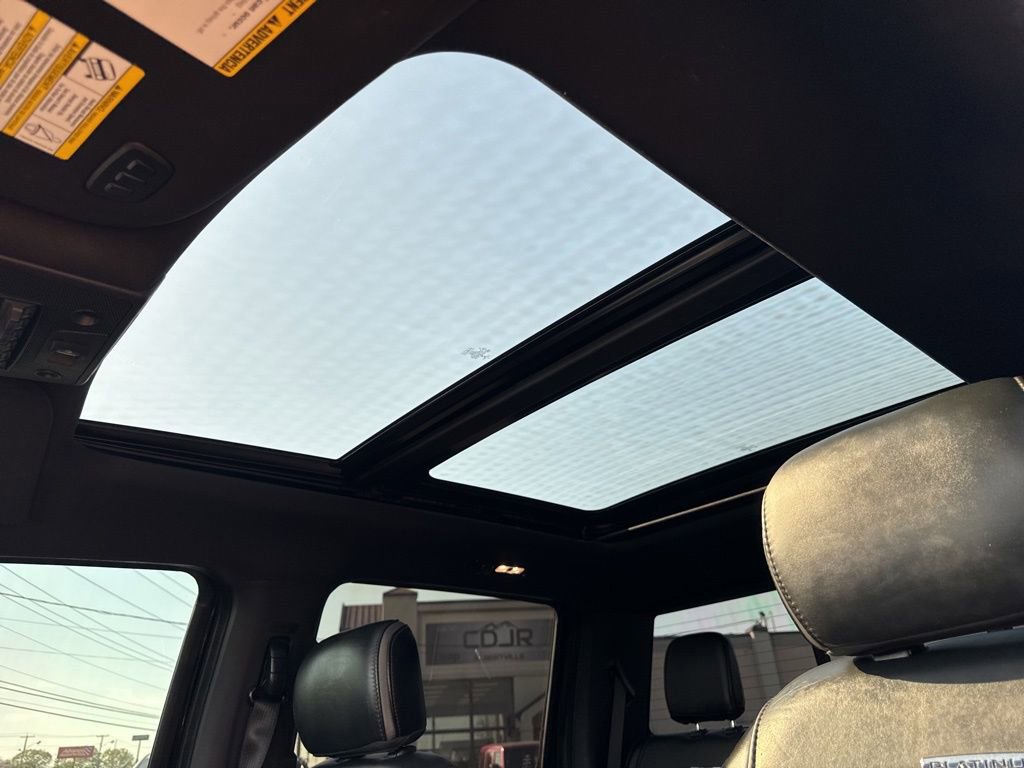 Used 2019 Ford F450 Platinum w/ Platinum Ultimate Package image 40