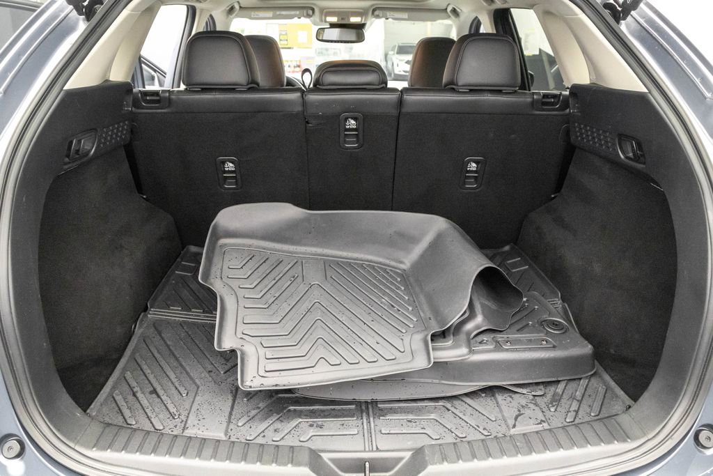 Used 2024 MAZDA CX-5 Carbon Edition image 28