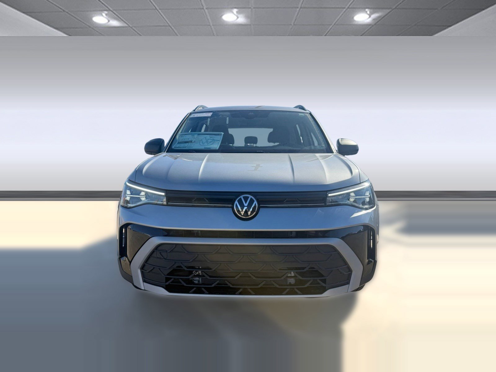 New 2026 Volkswagen Taos S image 5