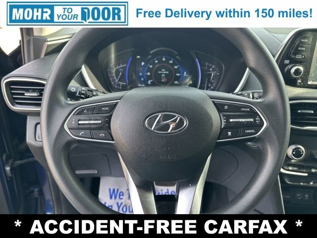 Used 2020 Hyundai Santa Fe SEL w/ Cargo Package image 12