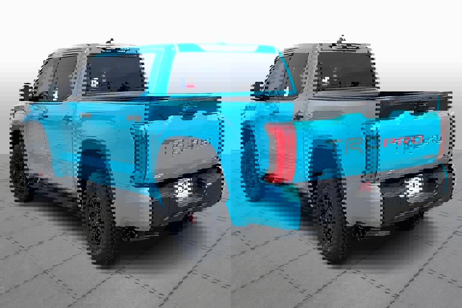 New 2026 Toyota Tundra TRD Pro image 12