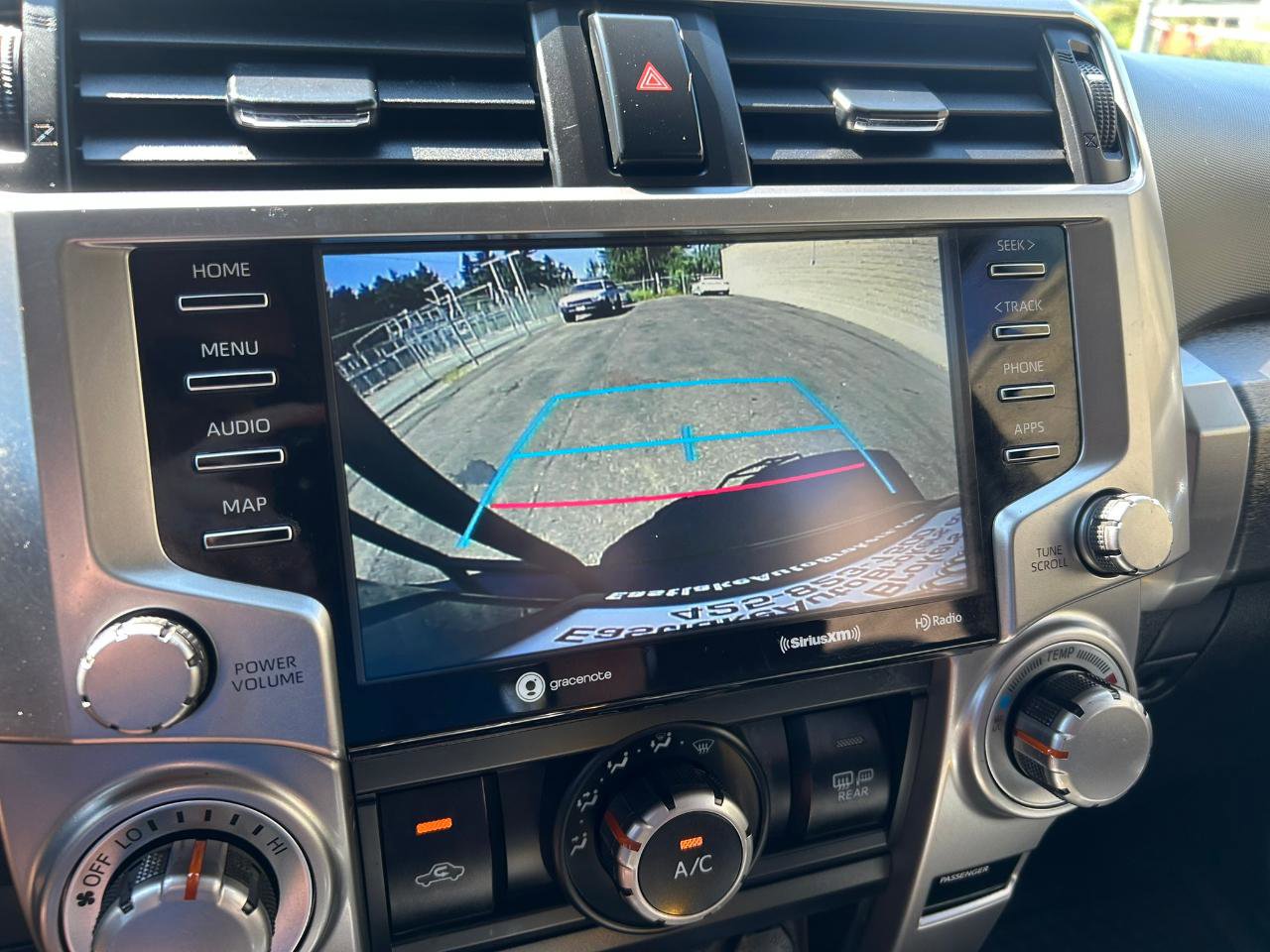 Used 2020 Toyota 4Runner SR5 Premium image 20