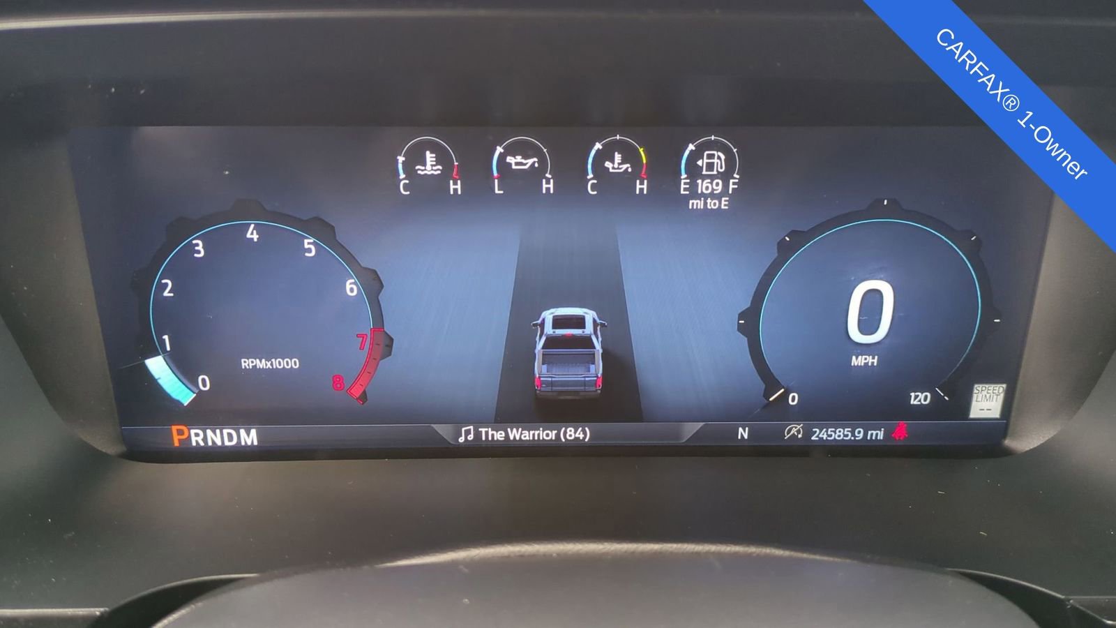 Used 2024 Ford F150 Lariat w/ Equipment Group 502A High image 40