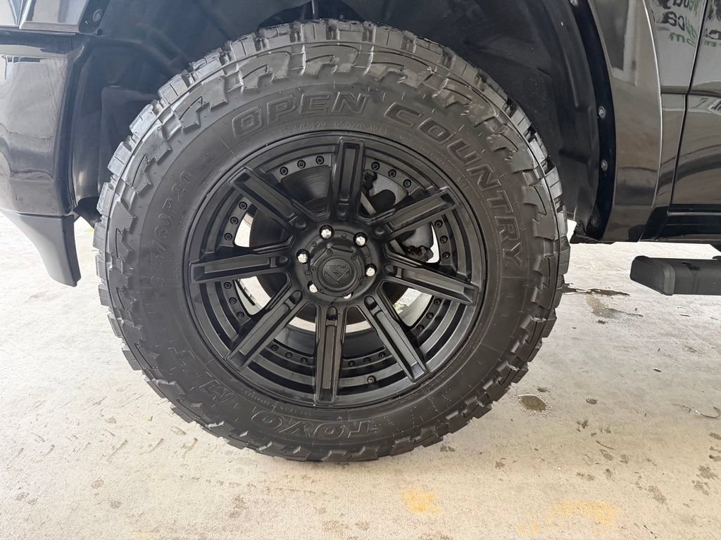 Used 2021 RAM 1500 Big Horn AWD/4WD image 15