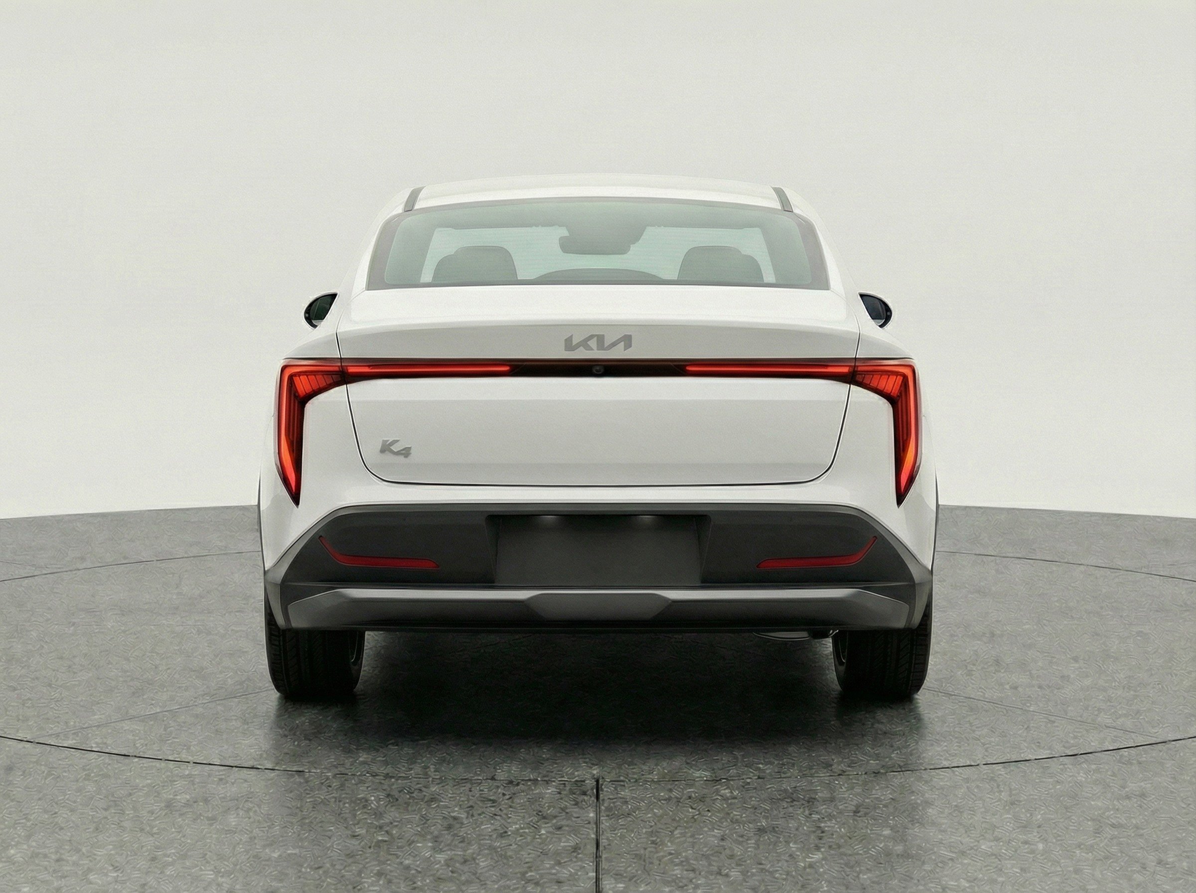 Used 2025 Kia K4 LXS image 7