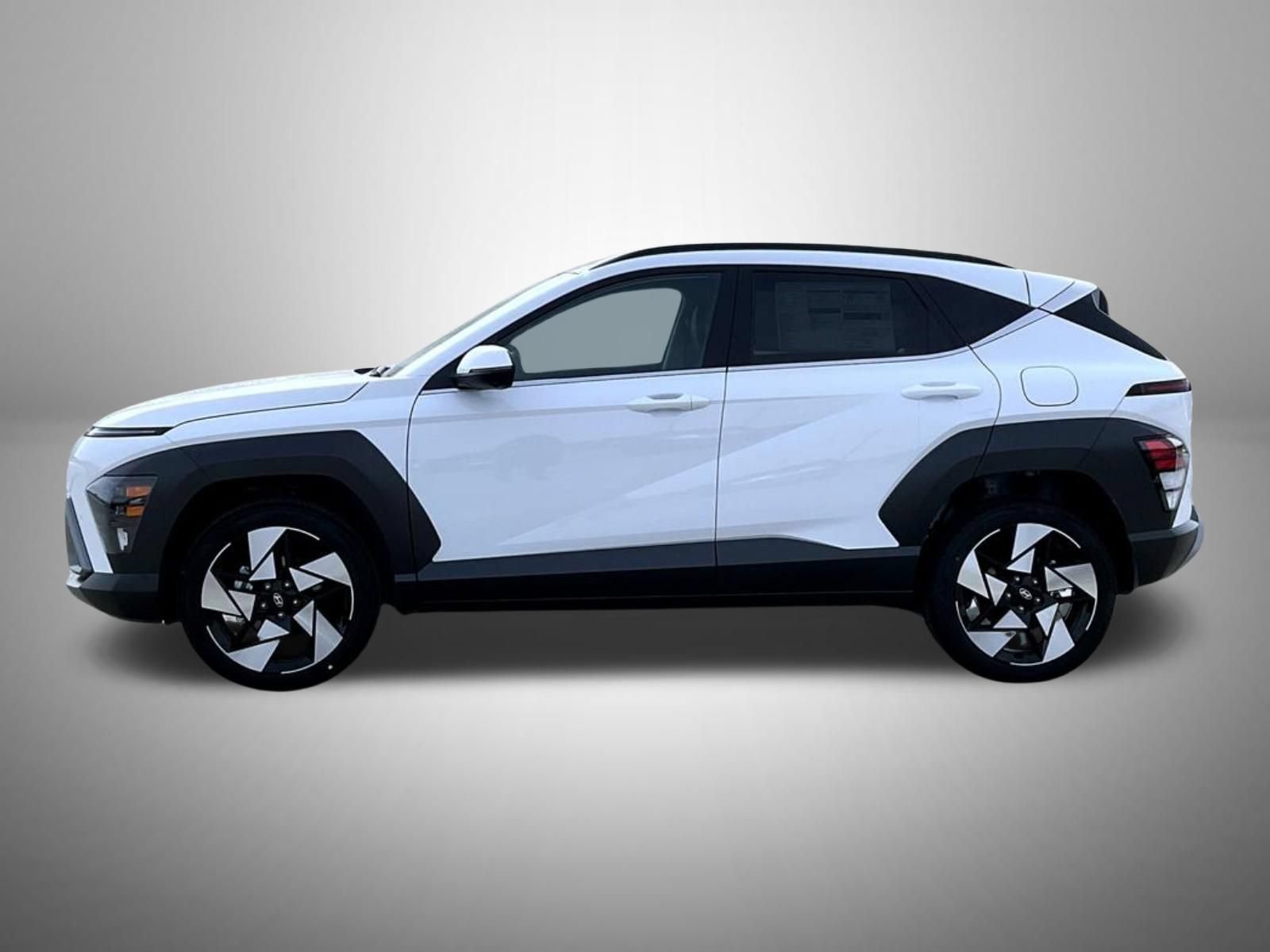 New 2026 Hyundai Kona Limited AWD/4WD image 8