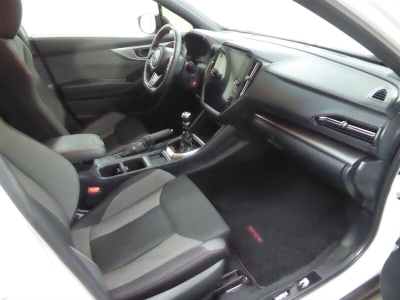 Used 2024 Subaru WRX AWD/4WD image 21