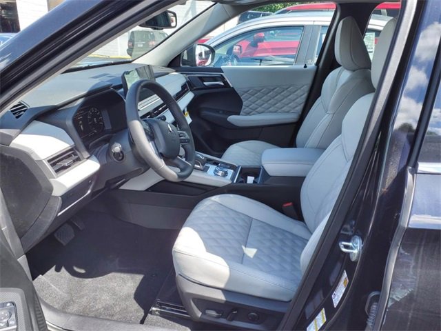 Used 2024 Mitsubishi Outlander SEL image 21