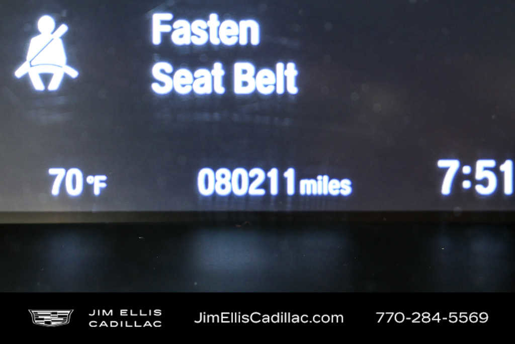 Used 2018 Honda CR-V Touring image 8