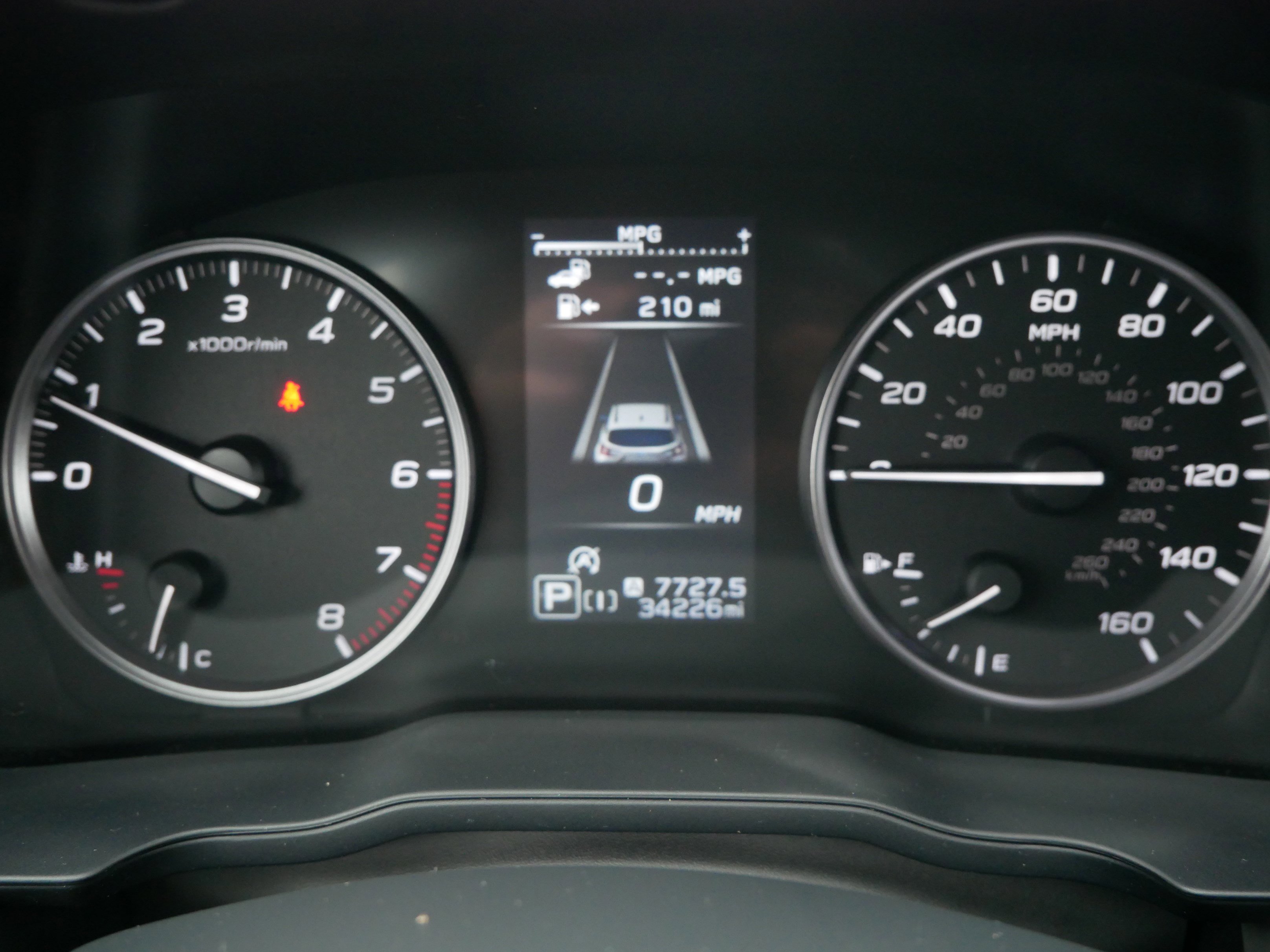 Certified 2024 Subaru Crosstrek 2.5i Limited w/ Crosstrek Mirror Package image 21