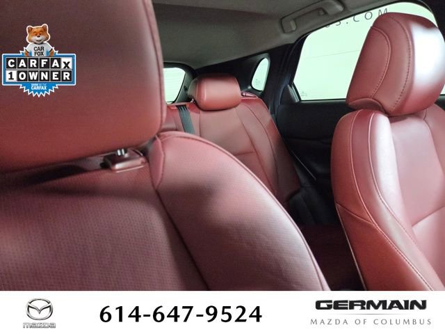 Used 2023 MAZDA CX-30 AWD 2.5 S w/ Preferred Package image 20