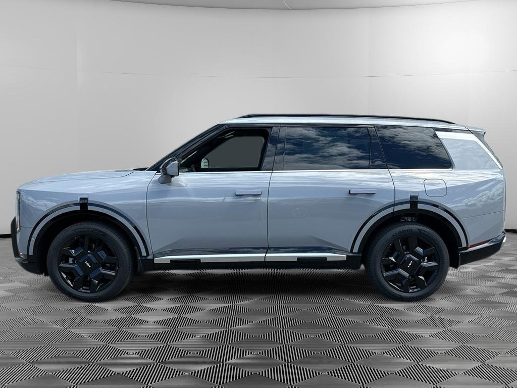 New 2027 Kia Telluride X-Line SX Prestige AWD/4WD image 7