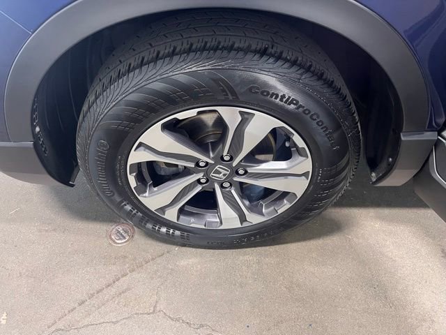 Used 2018 Honda CR-V LX image 30