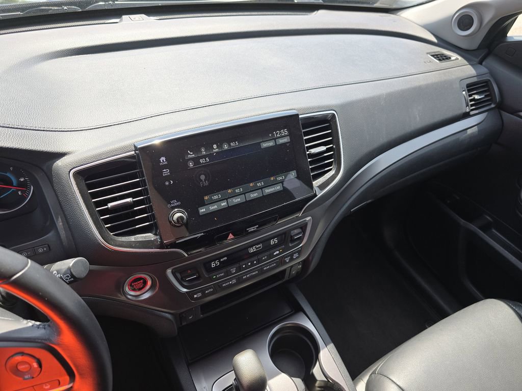 Used 2020 Honda Pilot EX-L image 35