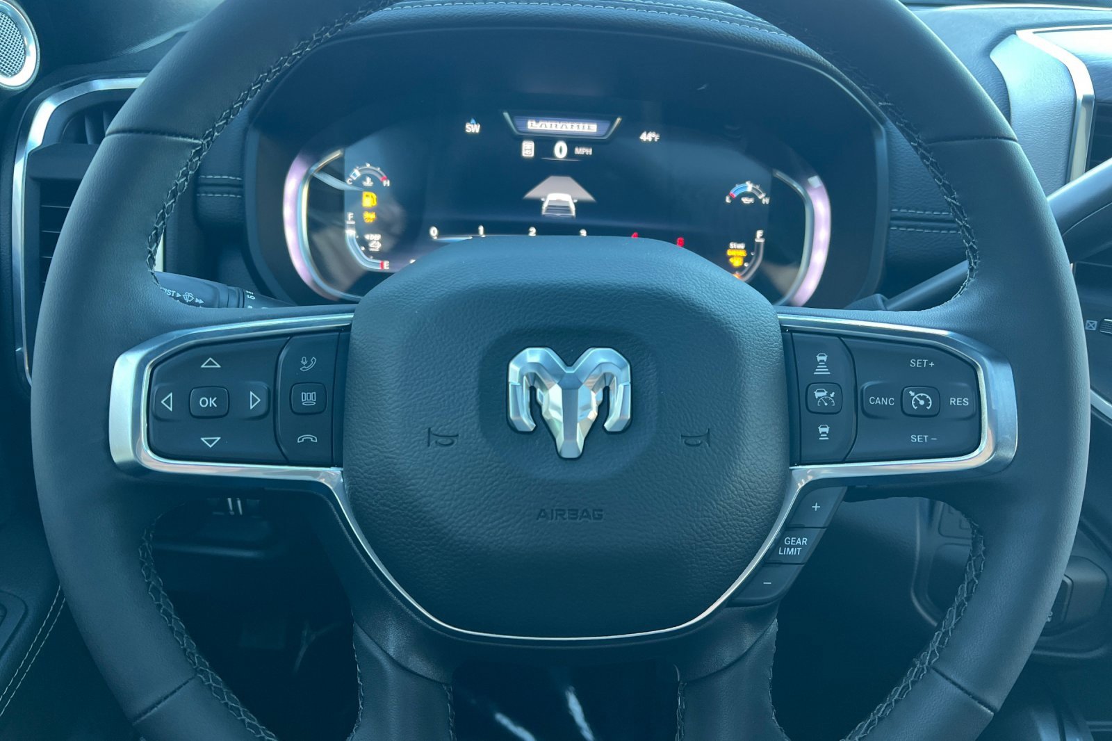 New 2026 RAM 2500 Laramie image 21