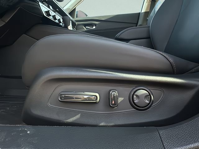 New 2026 Honda Accord Touring image 7