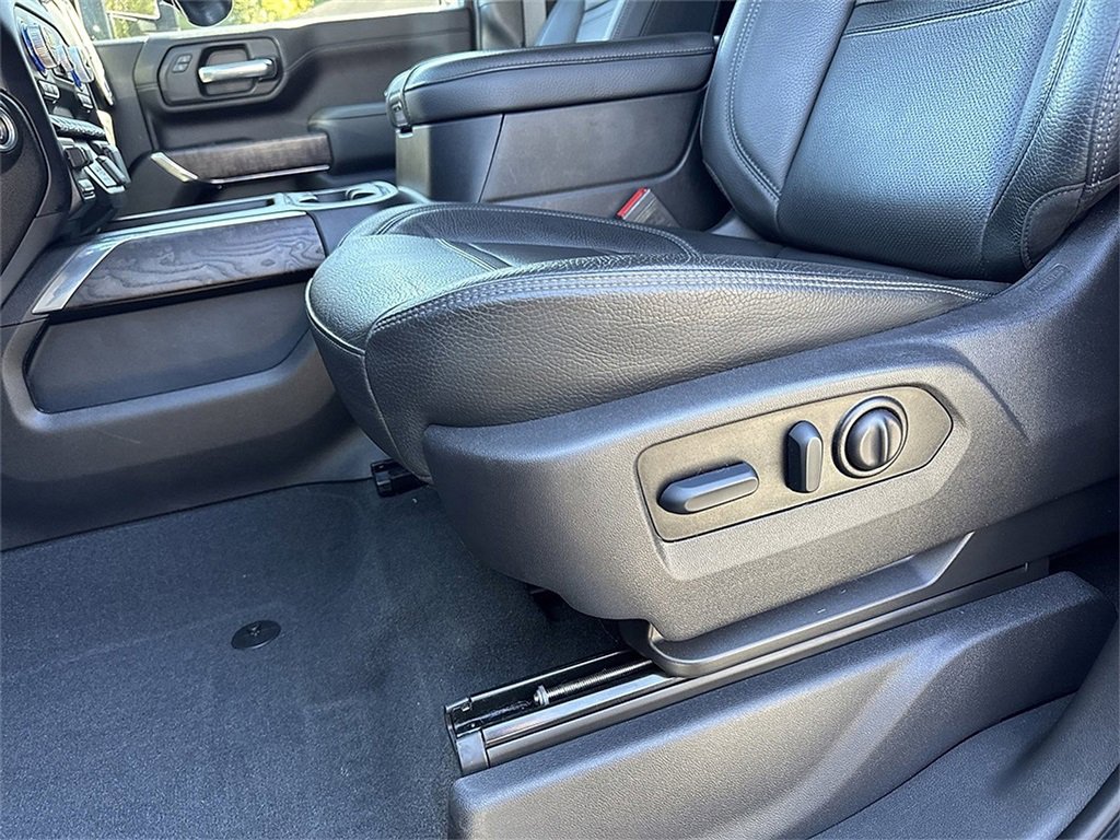 Used 2023 GMC Sierra 2500 Denali w/ Denali Ultimate Package image 13
