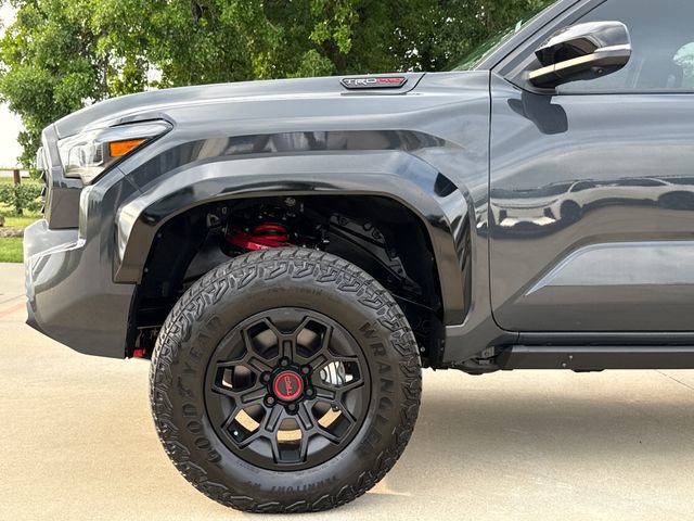 New 2026 Toyota Tacoma TRD Pro AWD/4WD image 5