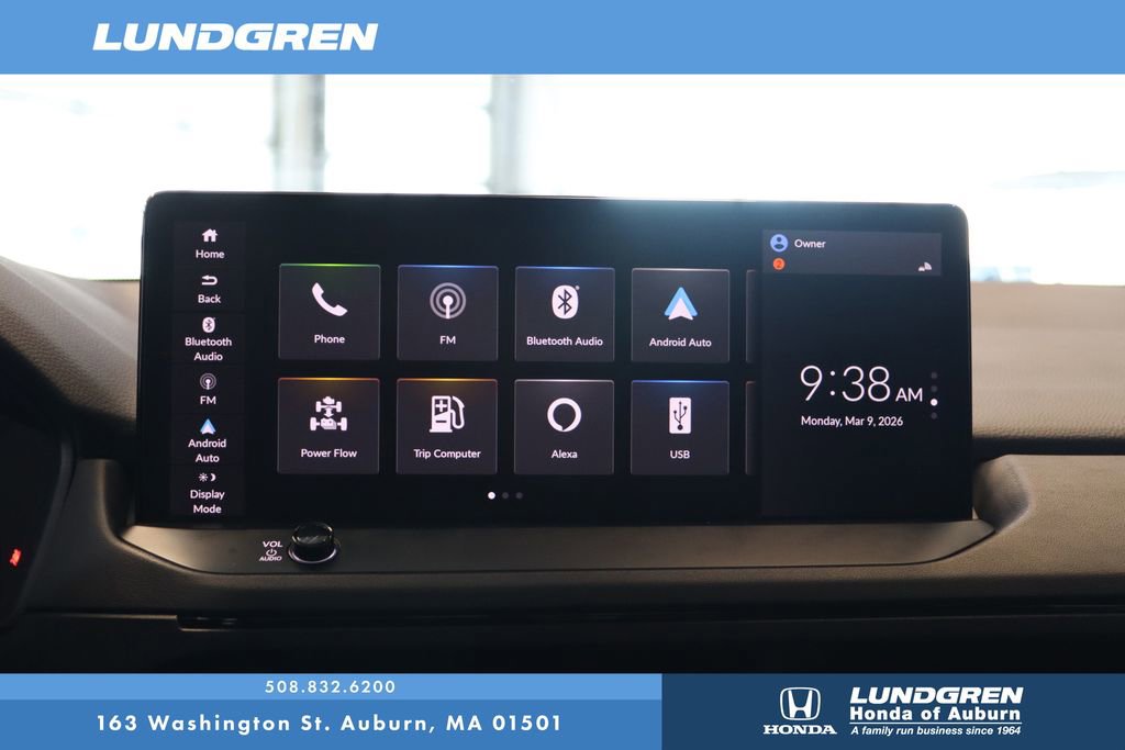 Used 2024 Honda Accord Sport image 22