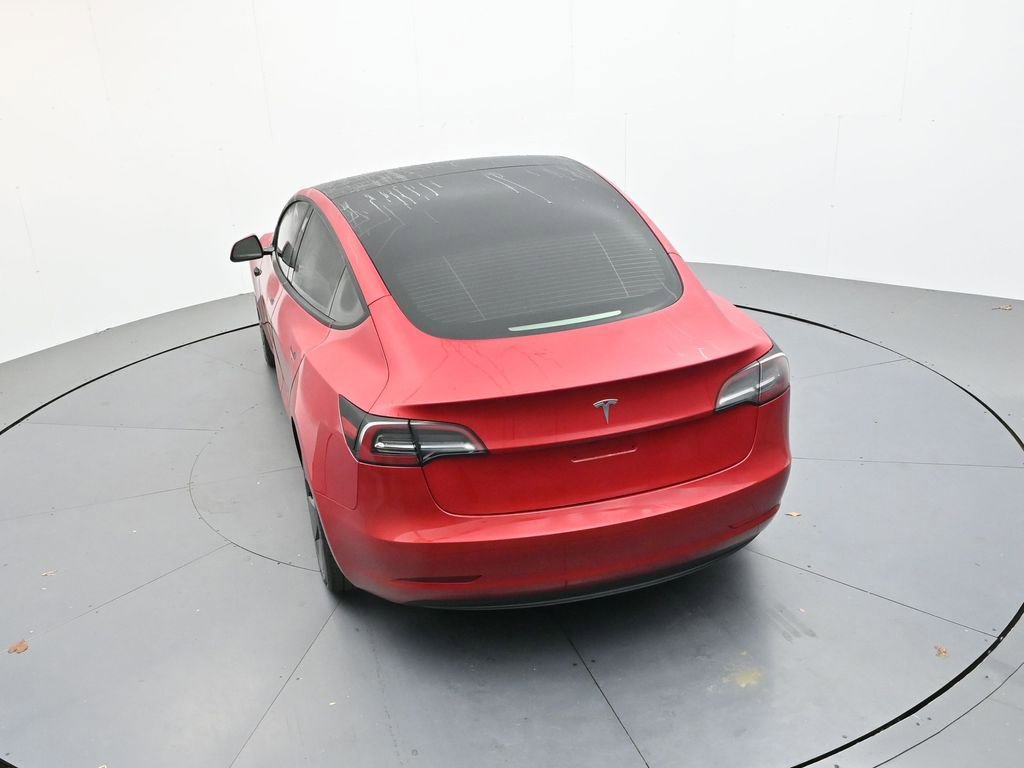 Used 2023 Tesla Model 3 Standard Range image 28